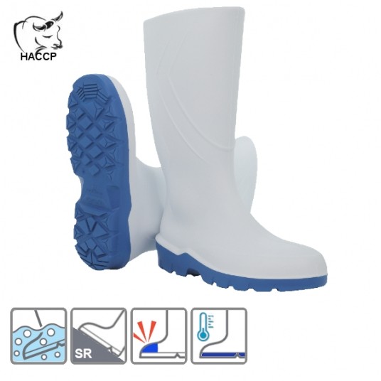 AEROFOOD White S4 CI FO SR -zdjęcie numer 1