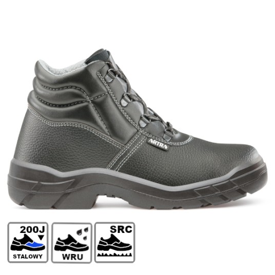 ARAUKAN 940 6060 S2 SRC -zdjęcie numer 1
