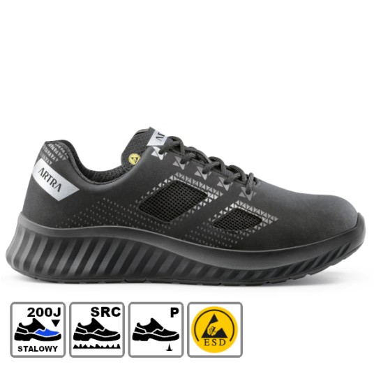 ARCASIO 732 616560 S1 P ESD SRC -zdjęcie numer 1