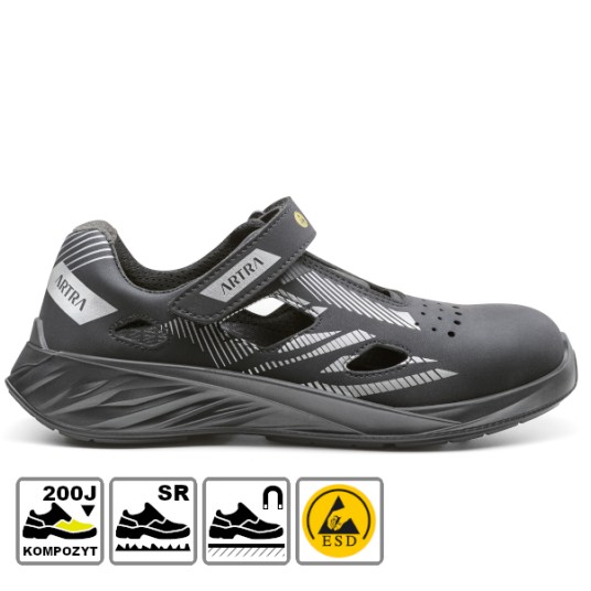 ARDEA 310 611460 S1 ESD SR -zdjęcie numer 1