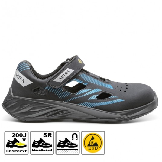 ARDEA 310 619060 S1 ESD SR -zdjęcie numer 1