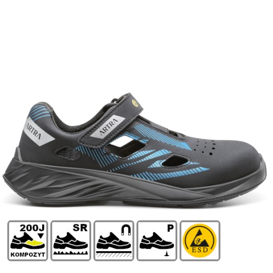 ARDEA 310 619060 S1 PL ESD SR -zdjęcie numer 1