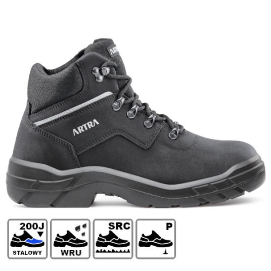 ARLES 947 6160 S3 SRC -zdjęcie numer 1