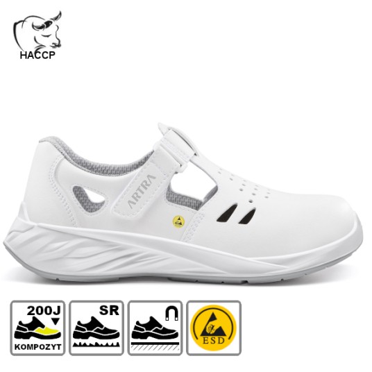 ARMEN 9003 1010 S1 ESD SR -zdjęcie numer 1
