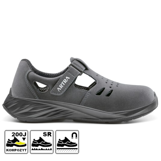 ARMEN 9003 2360 S1 SR -zdjęcie numer 1