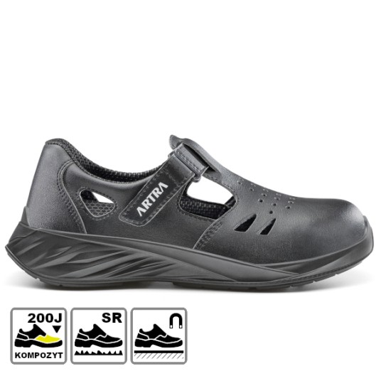 ARMEN 9003 6660 S1 SR -zdjęcie numer 1