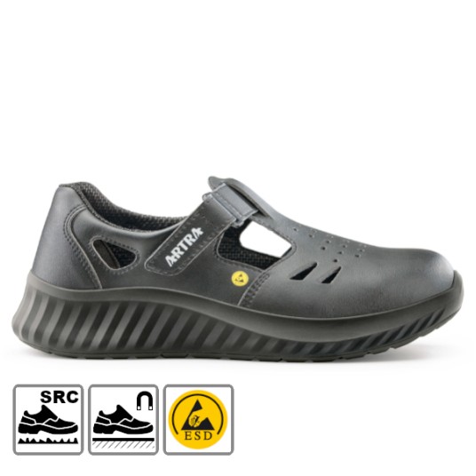 ARMEN 9007 6660 O1 FO ESD SRC -zdjęcie numer 1