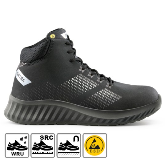 AROSERIO 750 616560 O2 FO ESD SRC -zdjęcie numer 1
