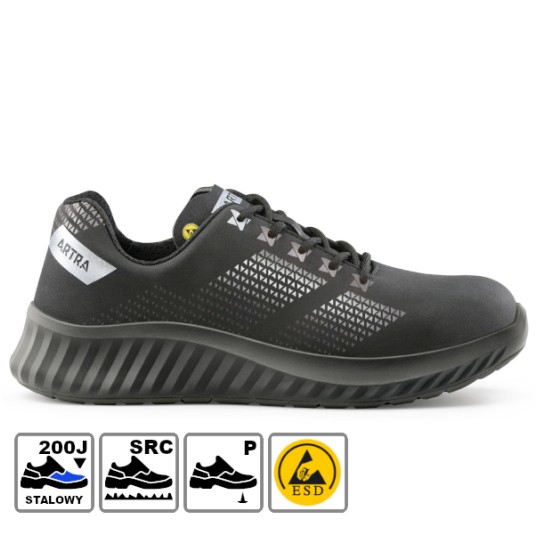 AROSIO 730 616560 S3 ESD SRC -zdjęcie numer 1