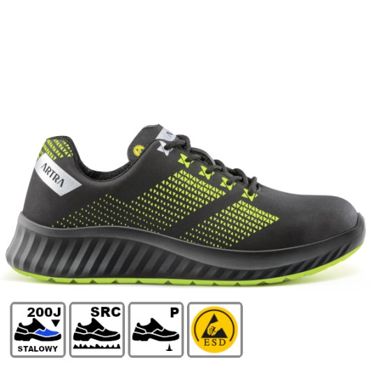 AROSIO 730 618080 S3 ESD SRC -zdjęcie numer 1