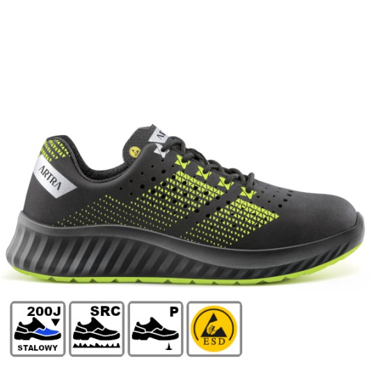 AROSIO 730 Air 618080 S1 P ESD SRC -zdjęcie numer 1