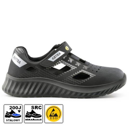 ARSO 701 616560 S1 ESD SRC -zdjęcie numer 1