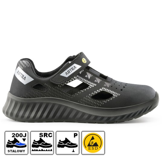 ARSO 701 616560 S1 P ESD SRC -zdjęcie numer 1