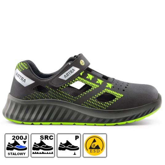 ARSO 701 618080 S1 P ESD SRC -zdjęcie numer 1