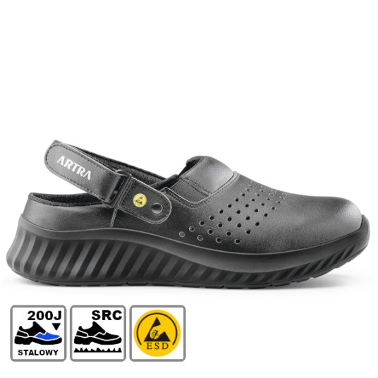 ART 702 Air 6660 SB A E FO ESD SRC -zdjęcie numer 1