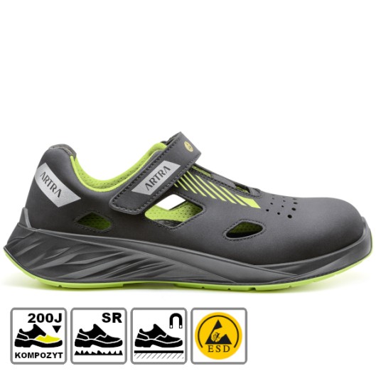 ARYA 300 618080 S1 ESD SR -zdjęcie numer 1