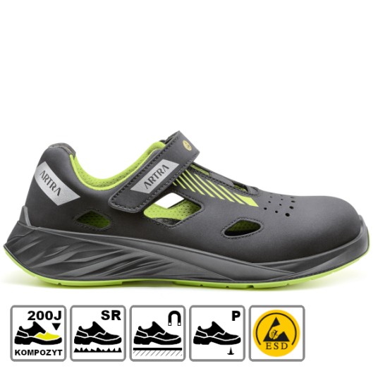 ARYA 300 618080 S1 PL ESD SR -zdjęcie numer 1