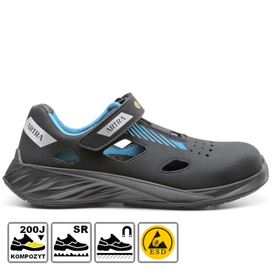 ARYA 300 619060 S1 ESD SR -zdjęcie numer 1