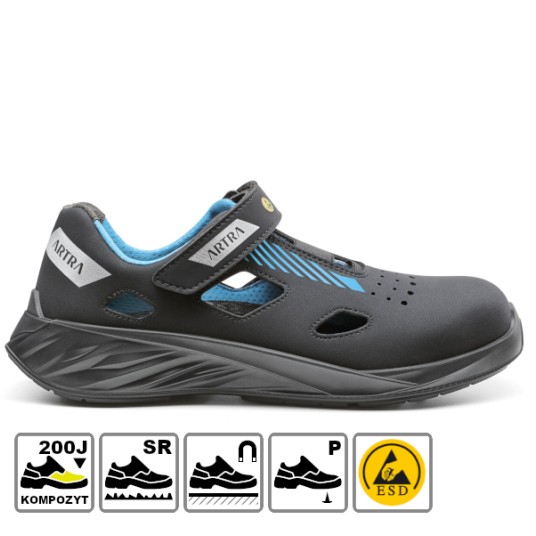 ARYA 300 619060 S1 PL ESD SR -zdjęcie numer 1