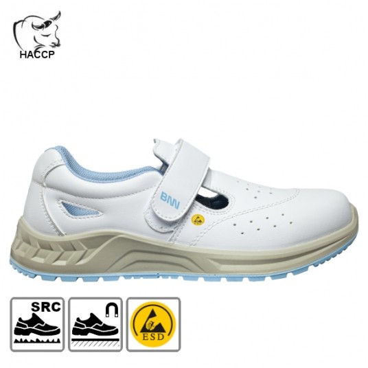 BENNON WHITE O1 ESD SRC -zdjęcie numer 1