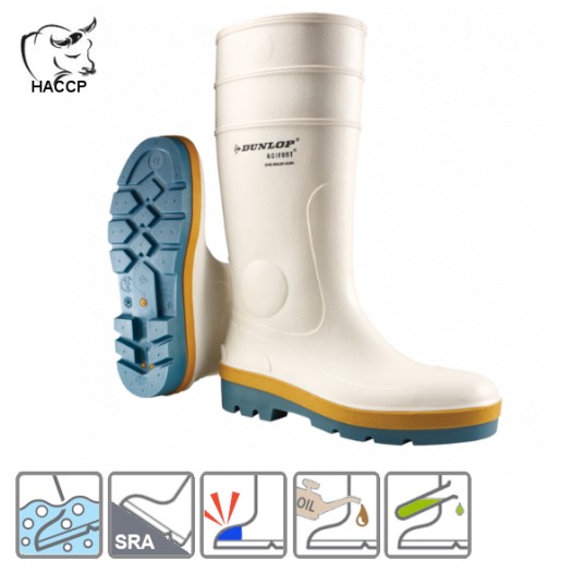Dunlop Acifort Tricolour safety A781331 -zdjęcie numer 1