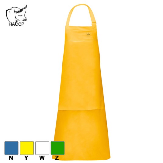 Fartuch wzmacniany model 108/WZ -zdjęcie numer 1