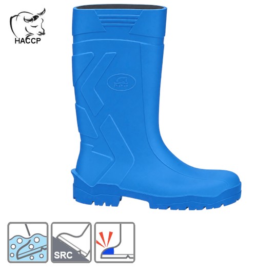 Gumowce PU 1045 PPO S4 CI SRC -zdjęcie numer 1