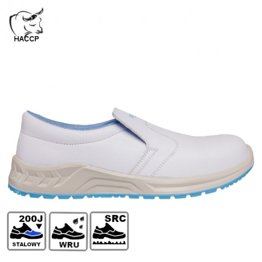 Mokasyn bezpieczny MOCCASIN S2 SRC -zdjęcie numer 1