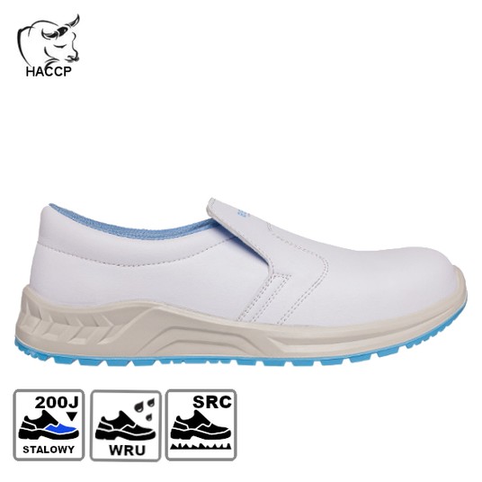 Mokasyn bezpieczny MOCCASIN S2 SRC -zdjęcie numer 1