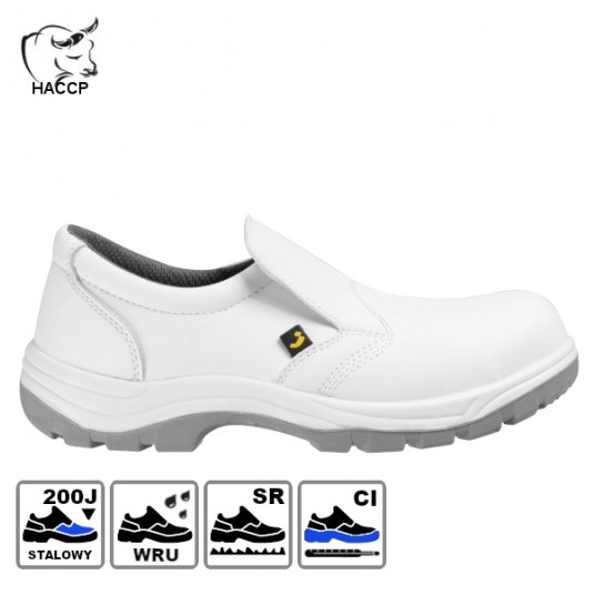 Safety Jogger X0500 S2 SRC -zdjęcie numer 1