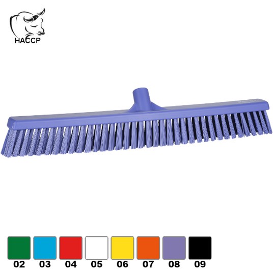 Szczotka miękko/twarda VIKAN 3194 -zdjęcie numer 1