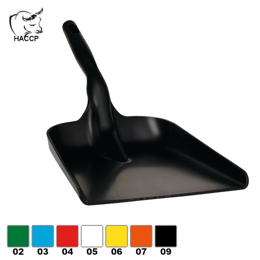 Szufelka ręczna 275mm VIKAN 5673 -zdjęcie numer 1