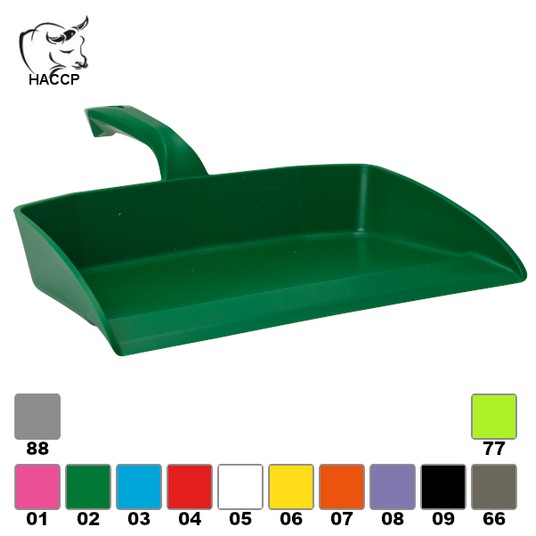 Szufla 295mm VIKAN 5660 -zdjęcie numer 1