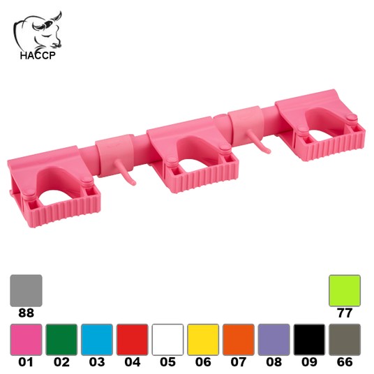 Wieszak ścienny VIKAN High-Flex 1011 -zdjęcie numer 1