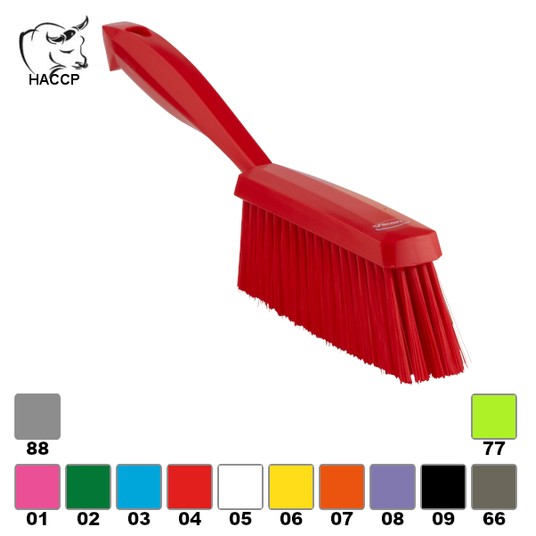 Zmiotka 330mm miękka VIKAN 4587 -zdjęcie numer 1