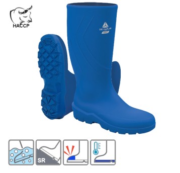 AEROFOOD Blue S4 CI FO SR