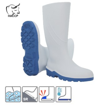 AEROFOOD White S4 CI FO SR