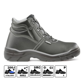 ARAUKAN 940 6060 S3 CI SRC