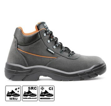 ARCHER 943 2360 O2 CI FO SRC