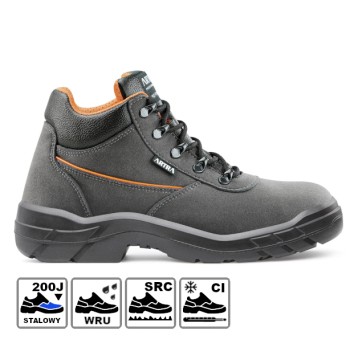 ARCHER 943 2360 S2 CI SRC