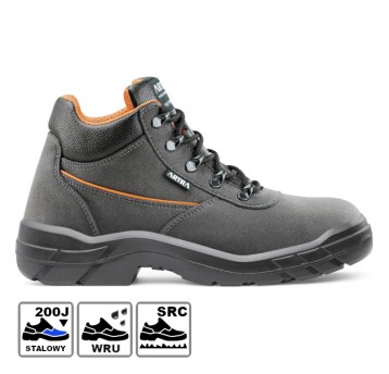 ARCHER 943 2360 S2 SRC