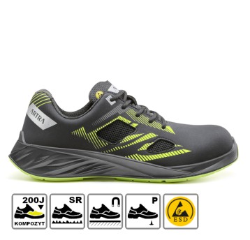 ARDARA 332 618080 S1 PL ESD SR