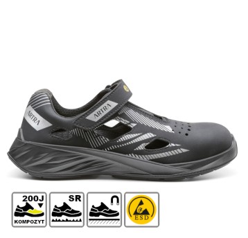 ARDEA 310 611460 S1 ESD SR