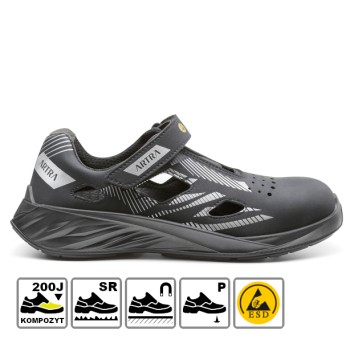 ARDEA 310 611460 S1 PL ESD SR
