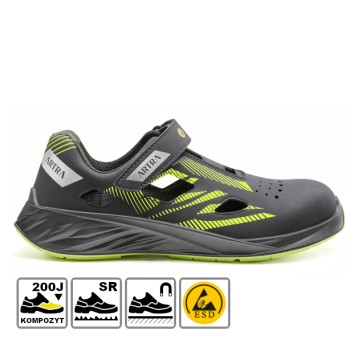 ARDEA 310 618080 S1 ESD SR