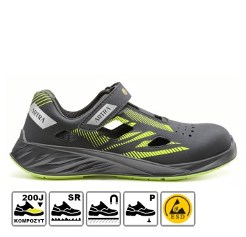 ARDEA 310 618080 S1 PL ESD SR