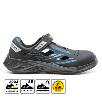 ARDEA 310 619060 S1 ESD SR