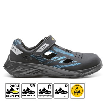 ARDEA 310 619060 S1 PL ESD SR