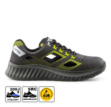 ARDESIO 731 Air 618080 S1 ESD SRC