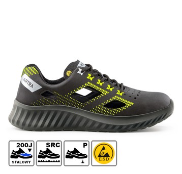 ARDESIO 731 Air 618080 S1 P ESD SRC